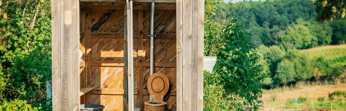 Image bannière de la formation Installer des toilettes sèches en domaine public : pourquoi, comment ? 