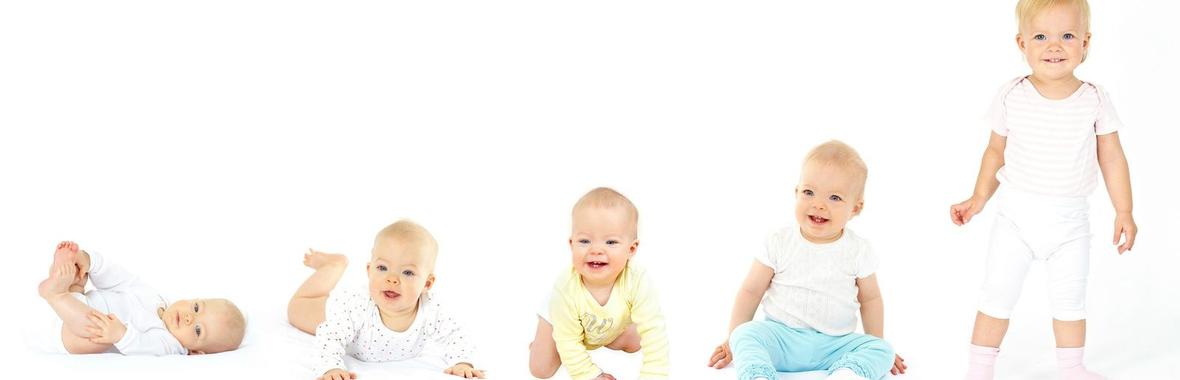 Image bannière de la formation Les transitions en petite enfance 