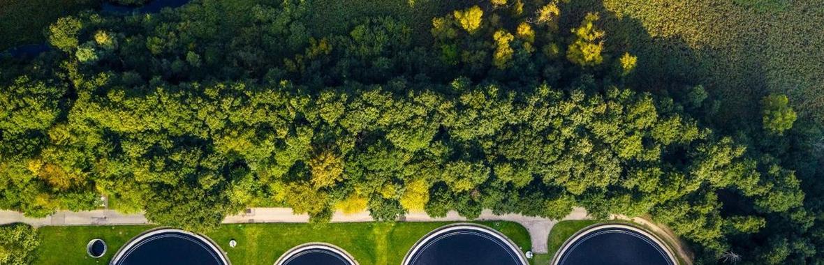 Image bannière de la formation La Réutilisation des Eaux Usées Traitées (REUT) : tour d’horizon des freins et possibilités, actuels et à venir - CH3 - #CGLE 2023