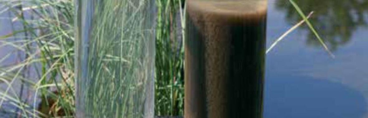 Image bannière de la formation Vers une nouvelle génération de stations d’épuration plus sobres : Boues biologiques granulaires (Nereda®) / Méthanisation avancée - F31 - #CGLE 2023 