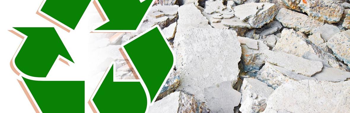 Image bannière de la formation Obligations des MOA pour la gestion des déchets de construction et d'aménagement et modalités de valorisation dans les techniques routières