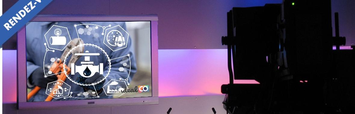 Image bannière de la formation Quel est le juste prix du service de l’eau ? - #RDVEau 