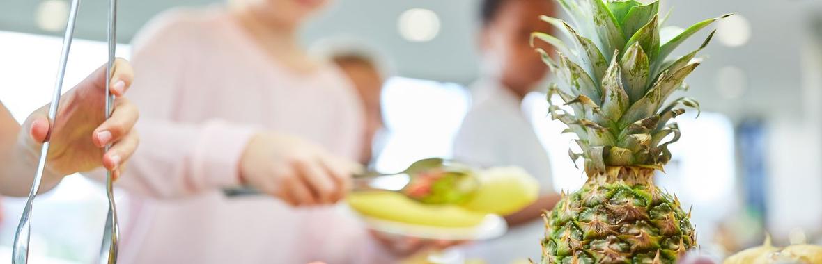 Image bannière de la formation La mise en place du self participatif à l'assiette unique : l'exemple des Départements de Saône et Loire et du Rhône