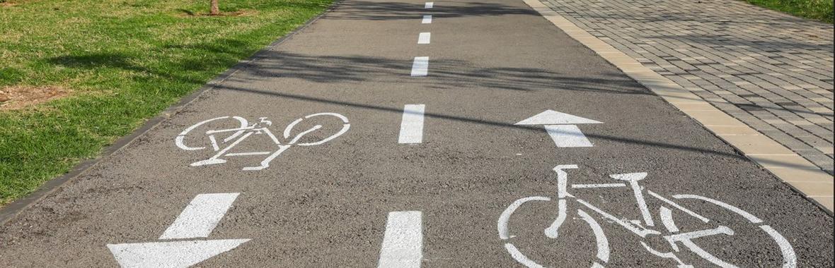 Image bannière de la formation Le plan "Bram à vélo" : un plan complet pour développer le vélo!