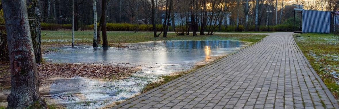 Image bannière de la formation Combattre les préjugés sur la gestion intégrée des eaux pluviales