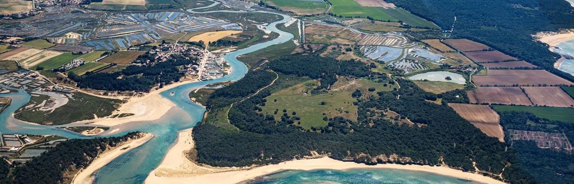 Image bannière de la formation Réutilisation des eaux usées & réalimentation de nappe : des solutions pérennes ?