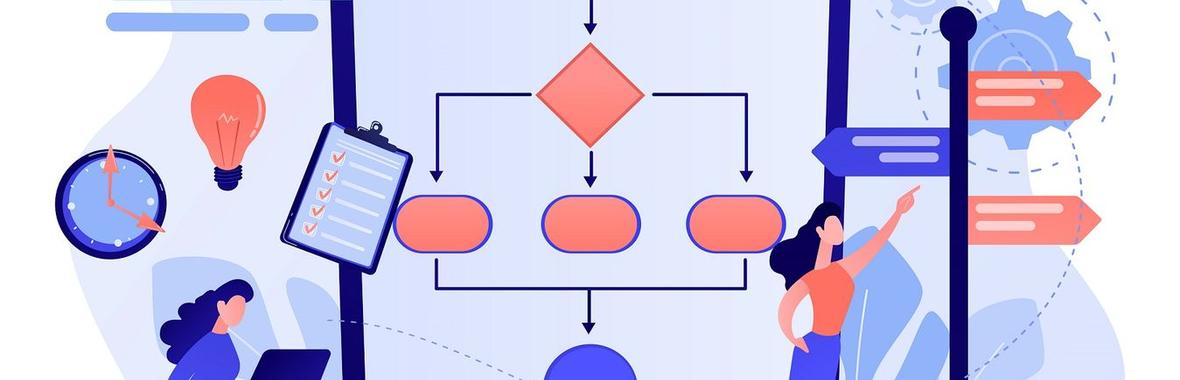 Image bannière de la formation Logiciel libre de démarches simplifiées pour les collectivités