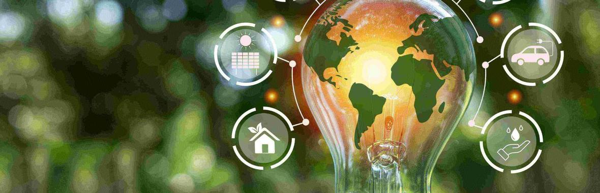 Image bannière de la formation Transition énergétique et développement durable au sein des SDIS 