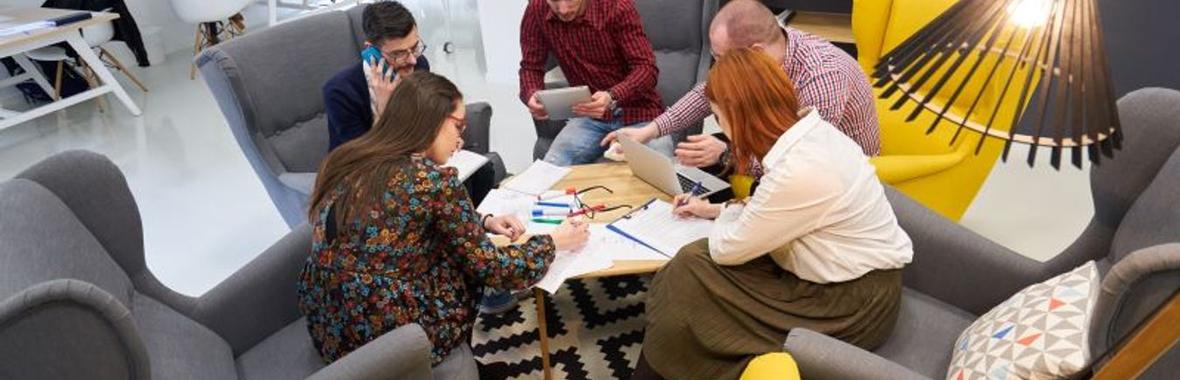 Image bannière de la formation [Temps d'échanges] Pépinières d’entreprises & coworking : comment animer son réseau d'entrepreneurs ?