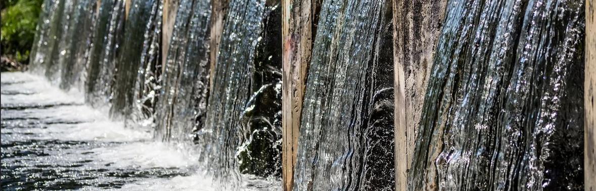 Image bannière de la formation Directive Eaux Résiduaires Urbaines : une révision adaptée à la réalité de terrain ?