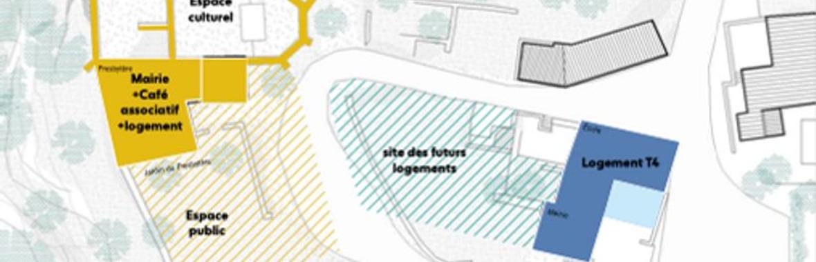 Image bannière de la formation Cycle "Qualité du Logement" - #2 Les communes moyennes et rurales engagées