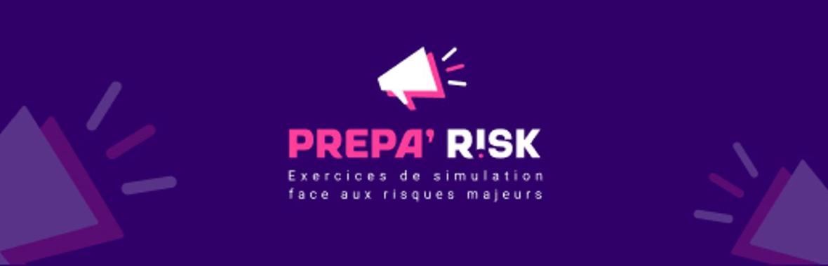Image bannière de la formation Prépa'Risk : une opération nationale inédite pour la préparation des collectivités face aux risques majeurs