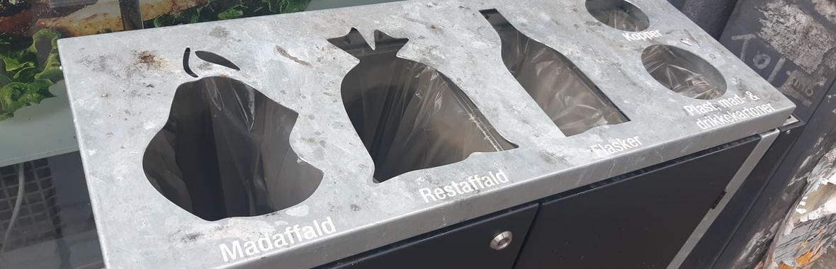 Image bannière de la formation Collecte des déchets hors foyer sur l'espace public : retour d'expériences 