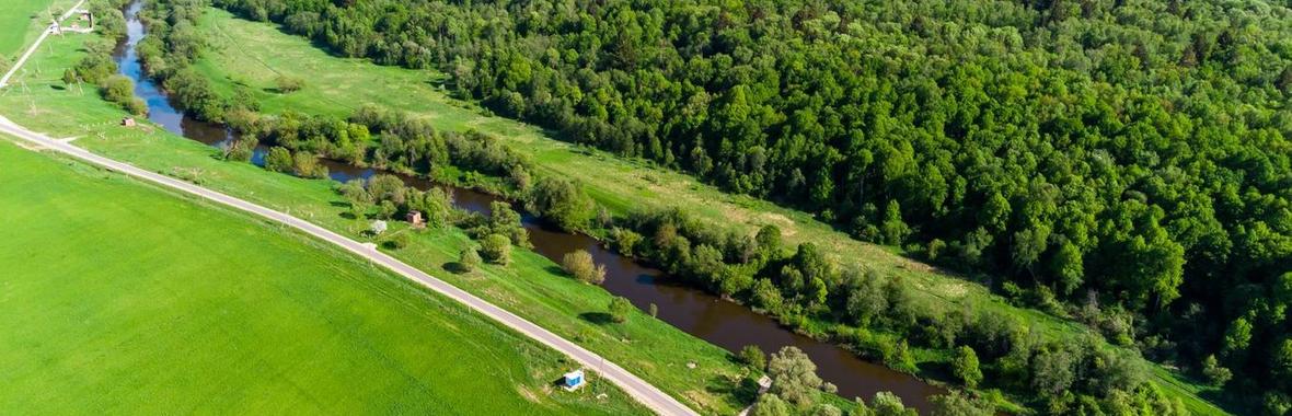 Image bannière de la formation Comment optimiser les dynamiques autour des bassins d'alimentation de captage ? 