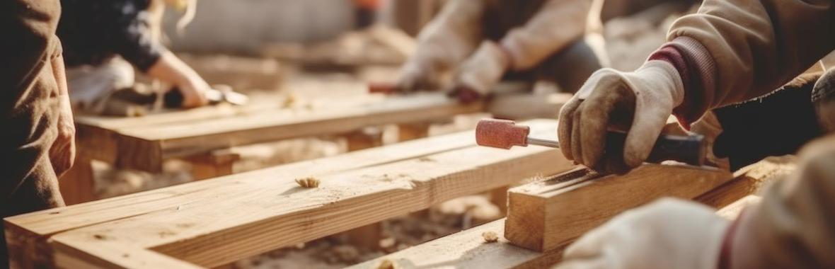 Image bannière de la formation [Cycle «Travail des GDV»] - #2 Chantiers d'insertion, interim', et autres contrats pour faciliter l'insertion professionnelle des Gens du voyage