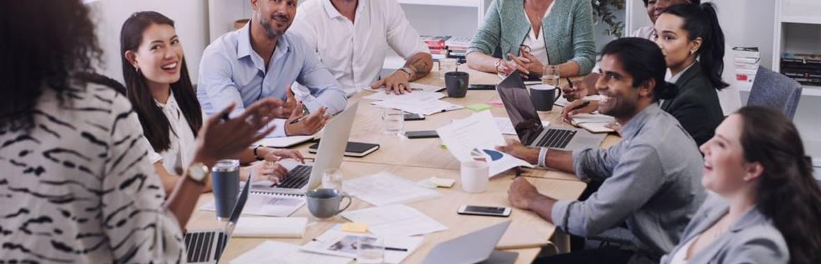 Image bannière de la formation Le management engagé et conscient du manager public