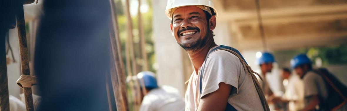 Image bannière de la formation [Cycle «Travail des GDV»] - #1 "Travailler comme les Gadjé ?" : recomposition des activités économiques et salarisation des Gens du voyage 