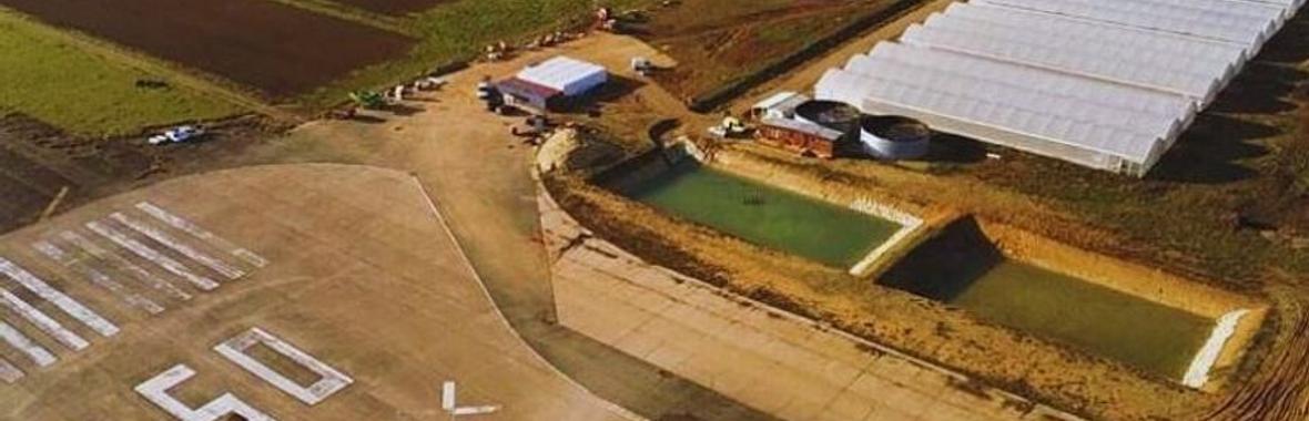 Image bannière de la formation La Ferme de l'Envol : la ferme exemplaire de Cœur d’Essonne Agglomération et Fermes d'Avenir