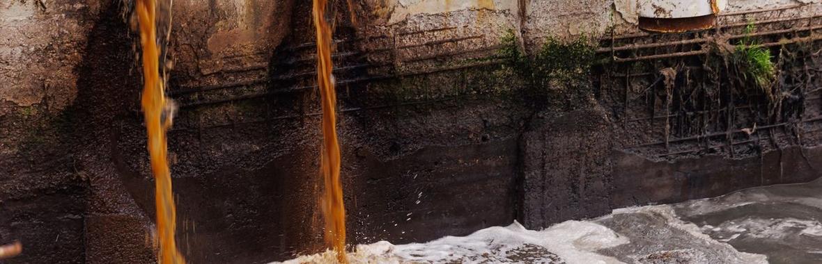 Image bannière de la formation Comment réduire les micropolluants à la source ?