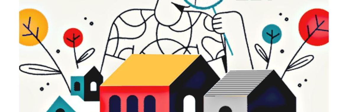 Image bannière de la formation La solution "Zéro Logement Vacant" (ZLV) pour aider les collectivités et leurs prestataires à mobiliser et accompagner les propriétaires de logements vacants
