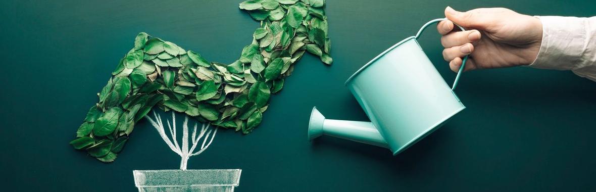 Image bannière de la formation Comment financer l'accélération des investissements climat ? Présentation de l'étude I4CE et La Banque Postale