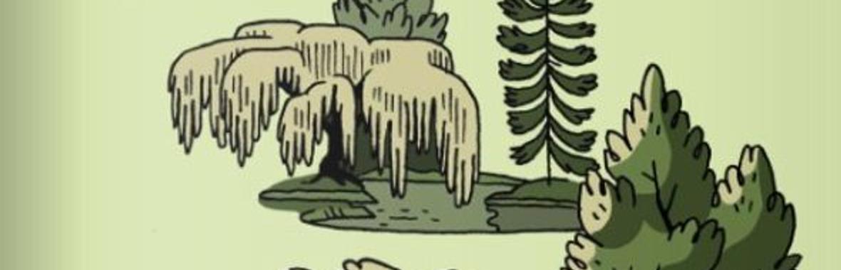 Image bannière de la formation Protéger les "Arbres hors forêts": découvrez le plaidoyer du CAUE 77 et de l'association A.R.B.R.E.S