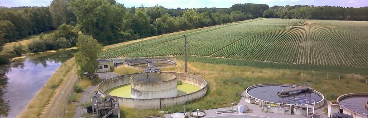 Image bannière de la formation Diagnostic permanent : le couteau suisse de la gestion des systèmes d’assainissement