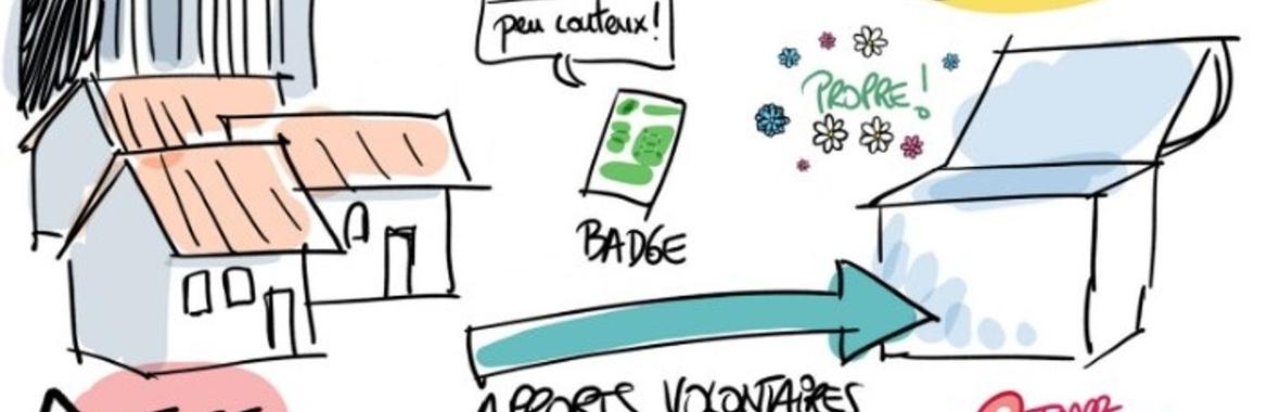 Image bannière de la formation [Temps d'échanges#1] - PAV : Matériels, fonctionnement et entretien 