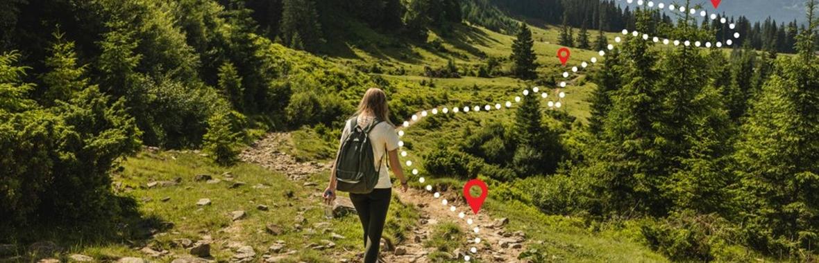 Image bannière de la formation CDESI / PDESI Coopération  : vers une stratégie intégrée de développement des sports de nature