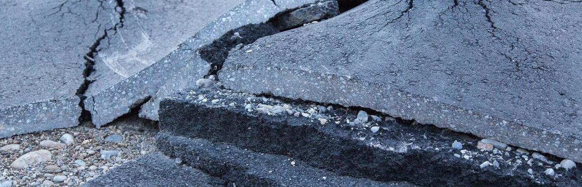 Image bannière de la formation Repérage amiante avant travaux en régie dans les ouvrages de génie civil 