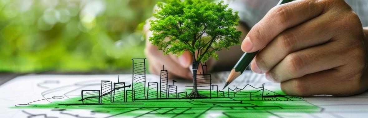 Image bannière de la formation La biodiversité dans le PLU