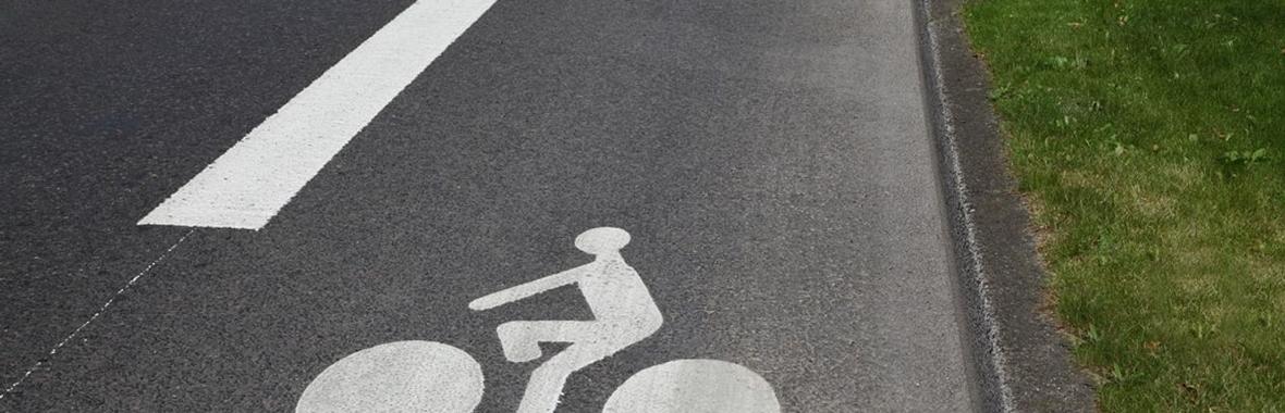 Image bannière de la formation Les bonnes pratiques pour les aménagements cyclables - focus peri-urbain 
