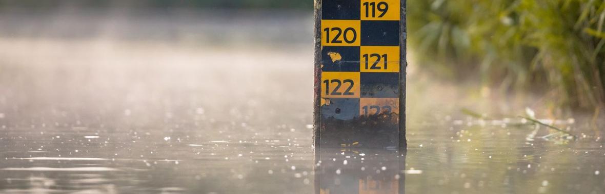 Image bannière de la formation Prévention des inondations partie 1 : surveiller