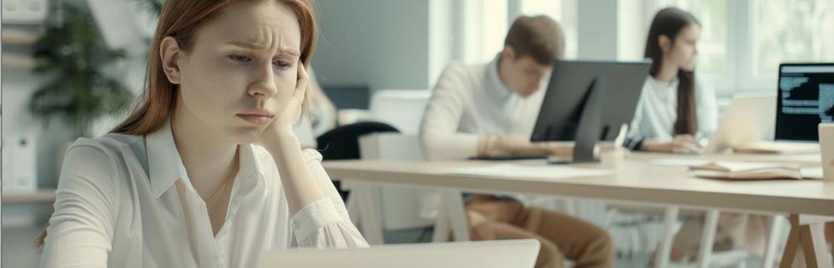 Image bannière de la formation Manager autrement : Trois étapes pour sortir d'une interaction qui tourne en rond