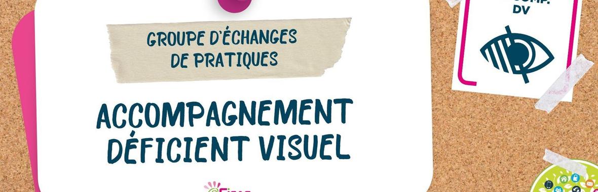 Image bannière de la formation GEP - Accompagnement des personnes DV  