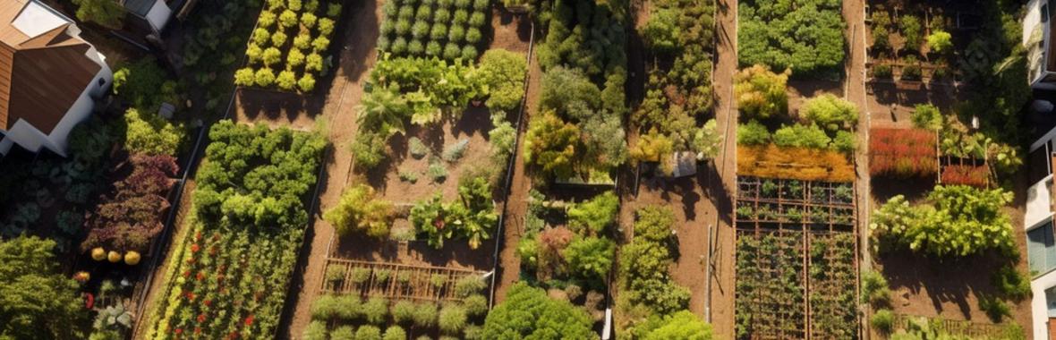 Image bannière de la formation Territoires Fertiles : le site pour comprendre les grands enjeux agricoles et alimentaires de son territoire et passer à l'action