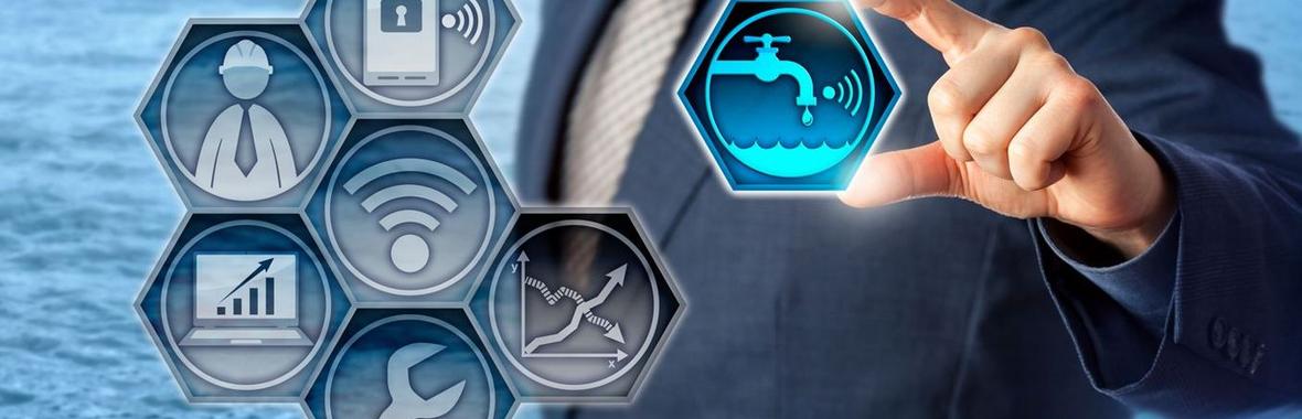 Image bannière de la formation L’intelligence artificielle au service de la prévision de la disponibilité des ressources en eau