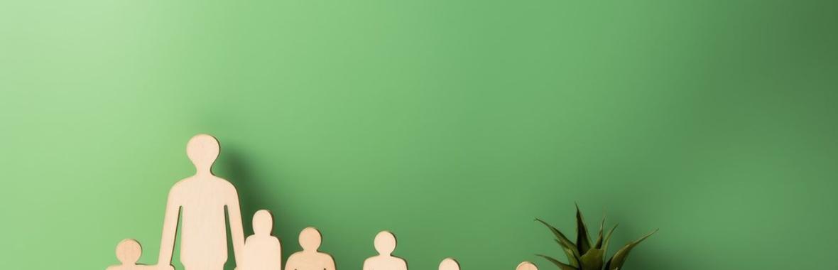 Image bannière de la formation Le parrainage : une utopie en marche. Construire et développer le parrainage sur son département