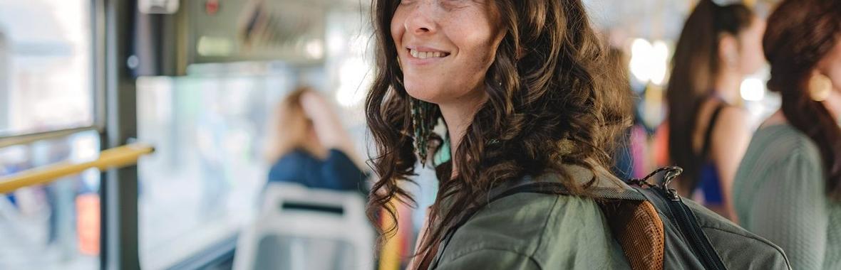 Image bannière de la formation Concevoir des services de mobilité inclusifs