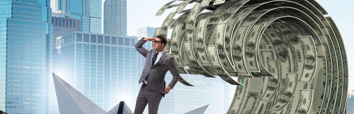 Image bannière de la formation Comment mieux orienter les financements des services d'eau ?
