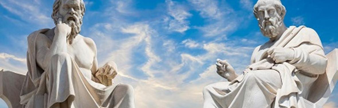 Image bannière de la formation Café Philo d'idealCO : LA CONSCIENCE DE SOI