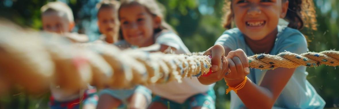 Image bannière de la formation Le sport au cœur des villages, une initiative sportive inclusive qui favorise l'activité et l'esprit communautaire dans la France rurale