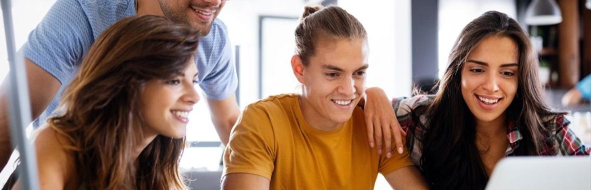 Image bannière de la formation La BASE : la plateforme numérique pour accompagner les jeunes sortant de la protection de l’enfance