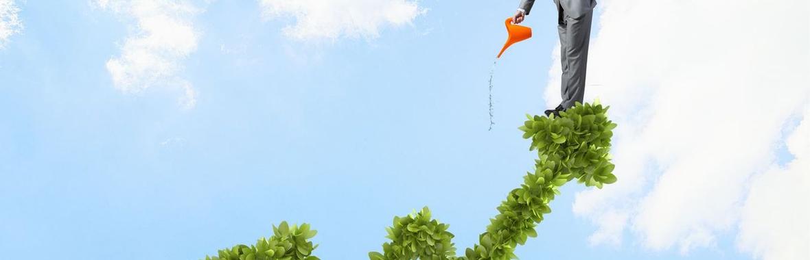 Image bannière de la formation PME : découvrez le programme Accélérateur Eau