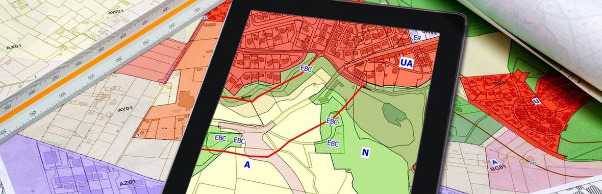 Image bannière de la formation Enjeux juridiques d'une opération d'aménagement 
