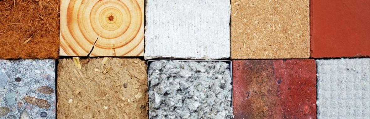 Image bannière de la formation Assurer un bâtiment biosourcé