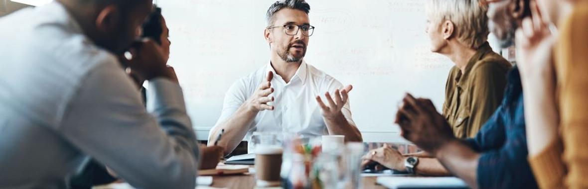 Image bannière de la formation Comprendre les enjeux de la fonction appui ressources -  Exercer sa fonction ressource