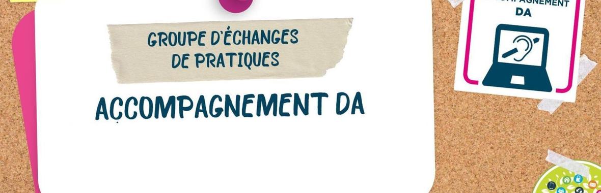 Image bannière de la formation GEP - Accompagnement des personnes DA – Entre IA et Déficience Auditive Rappel