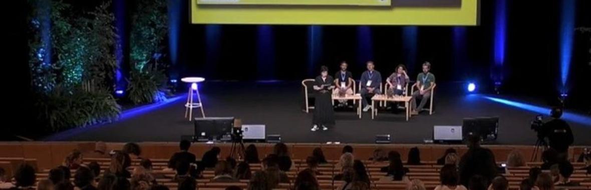 Image bannière de la formation [ANB24] Conférence-débat : Au-delà des mots : Renaturation, Restauration, Réhabilitation 