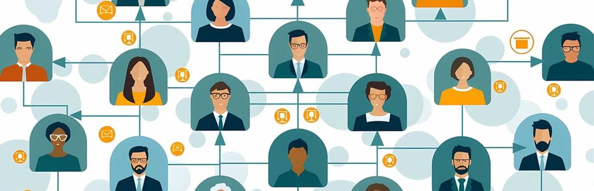 Image bannière de la formation Changer son organigramme : Pourquoi ? Comment ? Jusqu’où ? - RETEX de la CAESM
